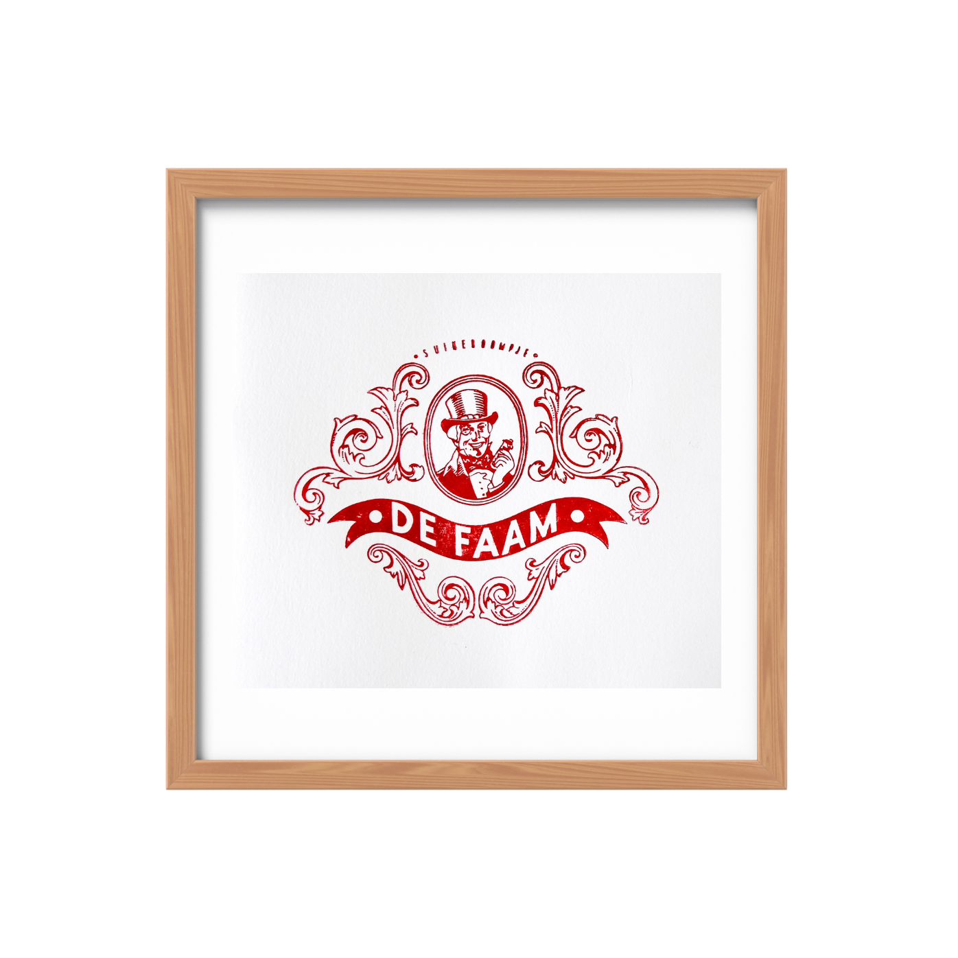 Print De Faam