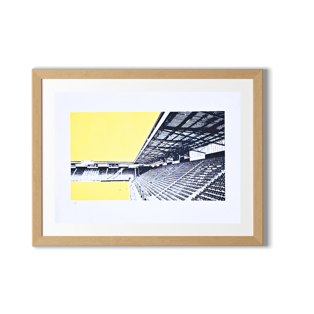 Risoprint Rat Verlegh Stadion