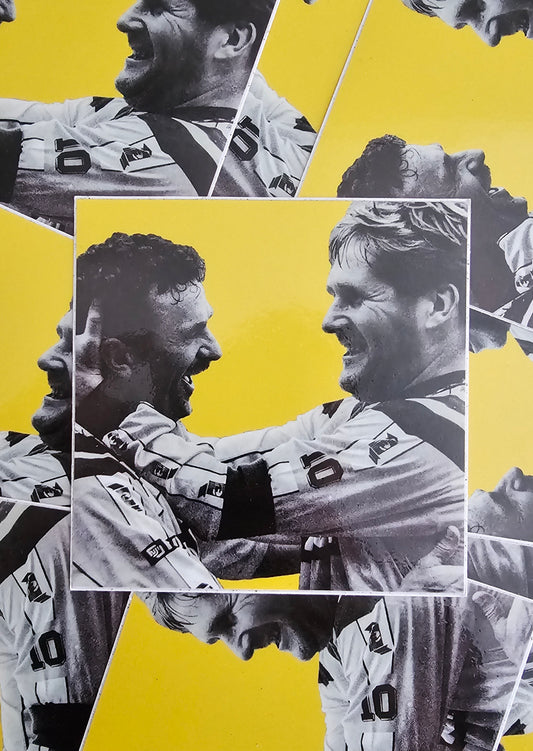 Sticker Lokhoff & Arnold