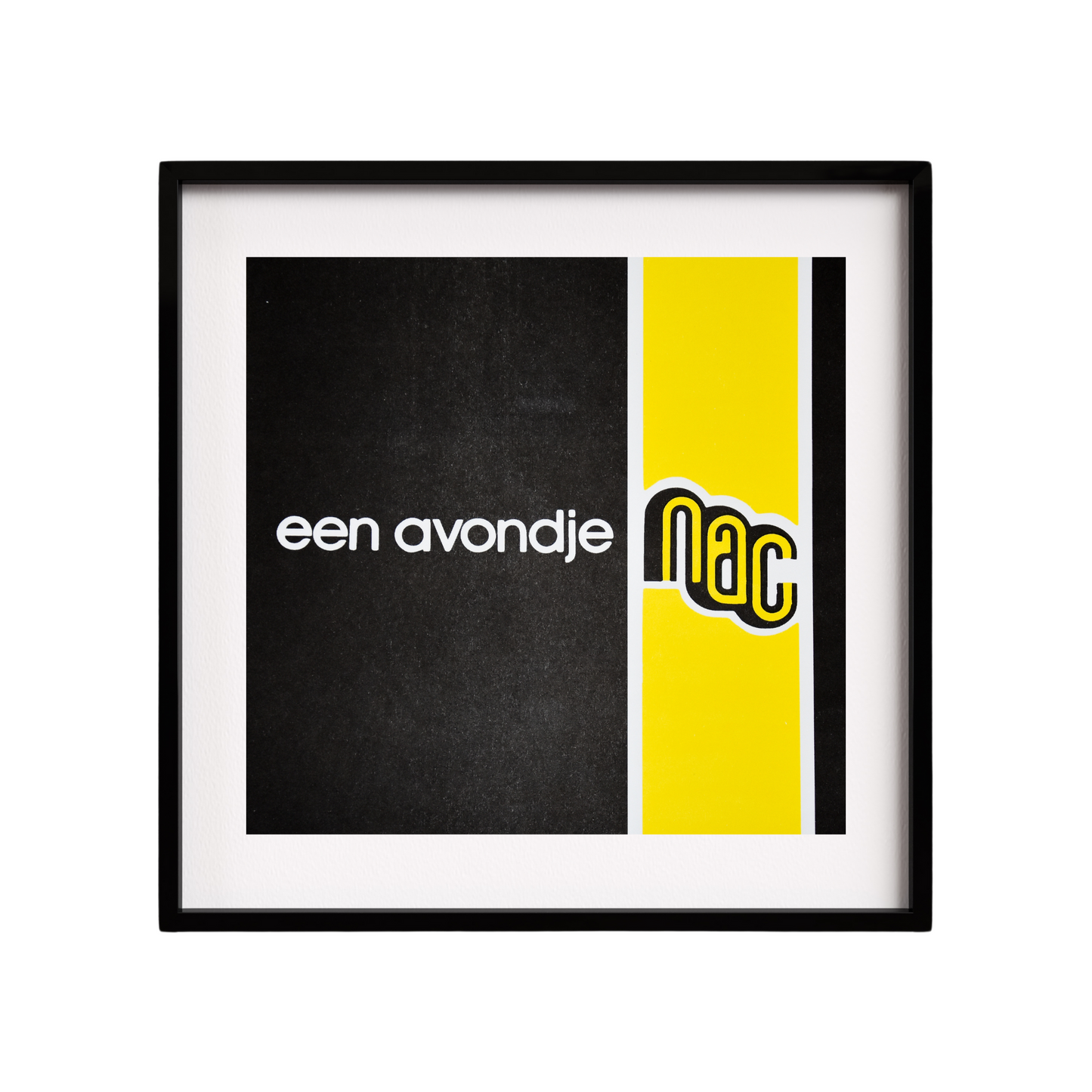 Print Een avondje NAC