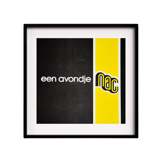 Print Een avondje NAC