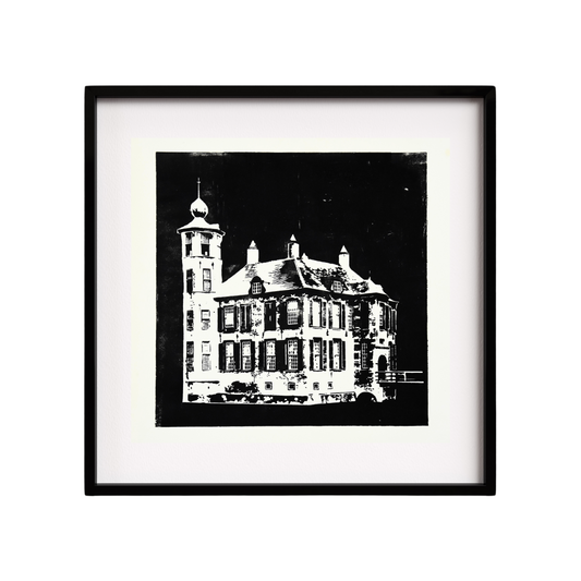 Print Bouvigne