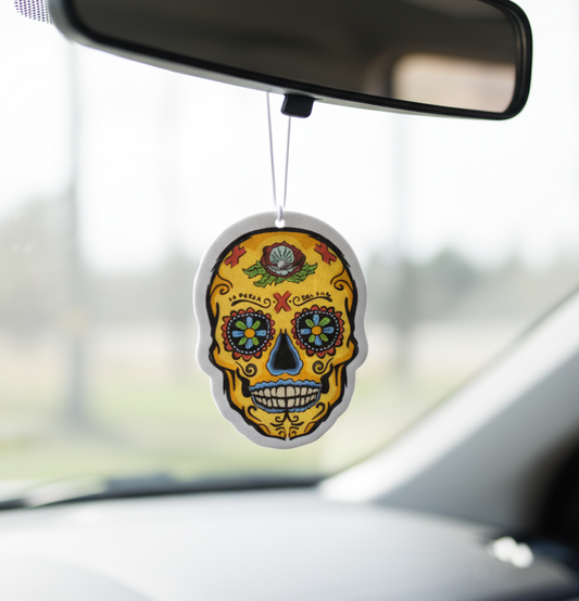 Geurhanger La Perla del Sur